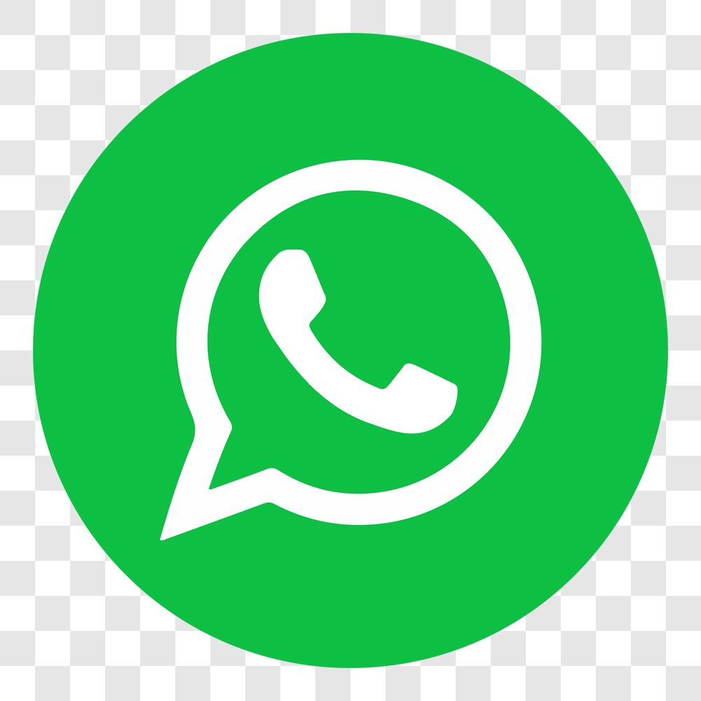 WhatsApp Icon